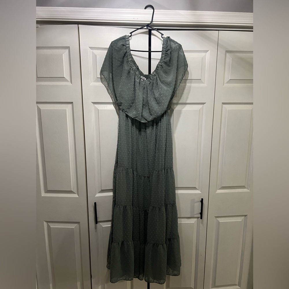 Baltic Born Dress size XXXL